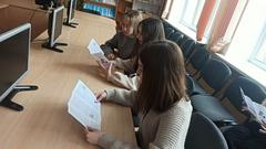 Занятие «Гражданско-правовая ответственность несовершеннолетних за проступки в области информационной безопасности»