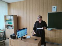 29.03.2024 Неделя педагогического мастерства в школе