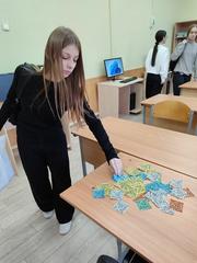 Неделя математики и информатики 24.11.2025-29.11.2025