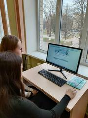 Неделя математики и информатики 24.11.2025-29.11.2025